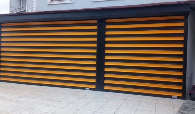 Kepenkçi ile Profesyonel Kepenk Hizmetleri