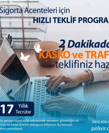 Sigorta Hızlı Teklif Programı, Sigorta Cari Takip Programı (2)