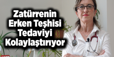 Zatürrenin erken teşhisi tedaviyi kolaylaştırıyor