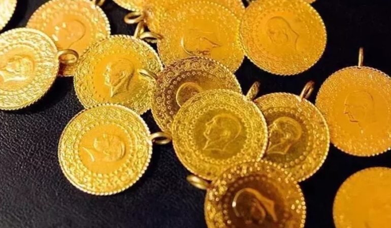 Altın Fiyatlarını En Güncel Kaynaktan Takip Edin