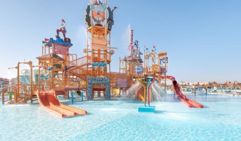 Bluemaxx Travel ile Mısır’ın Büyüsünü Yaşayın