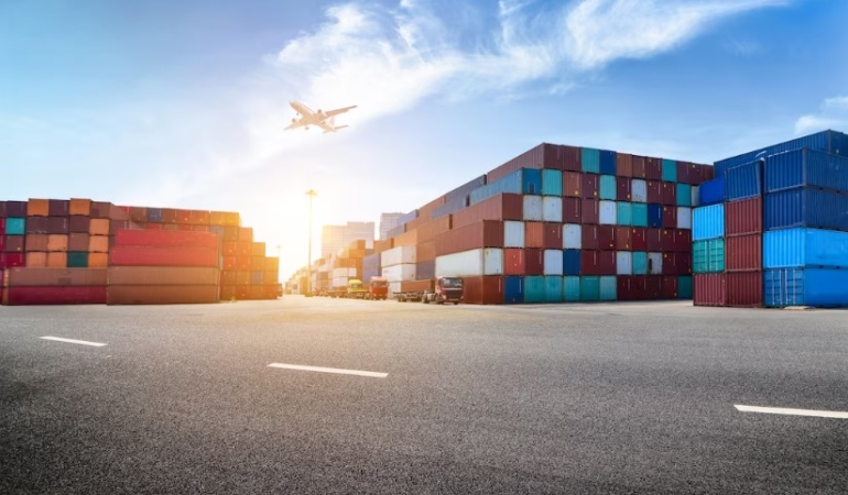 Lojistikte Güven ve Profesyonellik İçin Çalışkan Lojistik