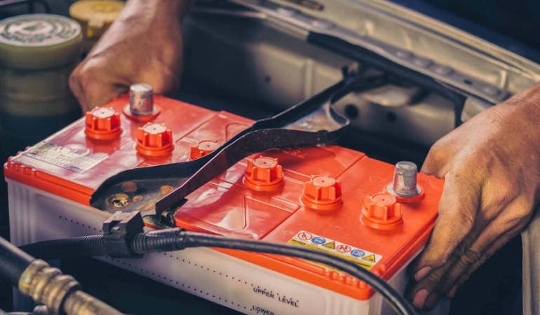 En Yakın Akücü İle Aracınıza Ait Aküyü Hızlıca Temin Edin