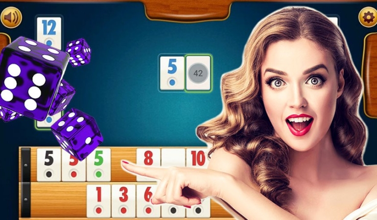 Eşli Okey İle Oyun Keyfini Üst Seviyelere Çıkarın