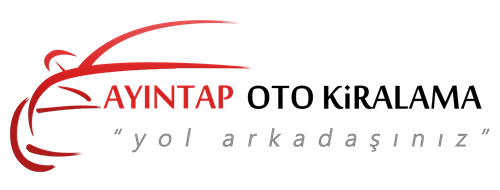 Gaziantep Araba Kiralama: Esnek ve Kolay Seyahat