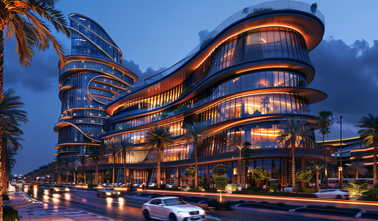 Hayalinizdeki Dubai Satılık Daireyi Bulmanın Yolları
