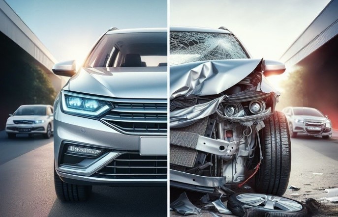 İkizler Otomotiv İle Oto Kaporta Tamirinde Uzman Adımlar