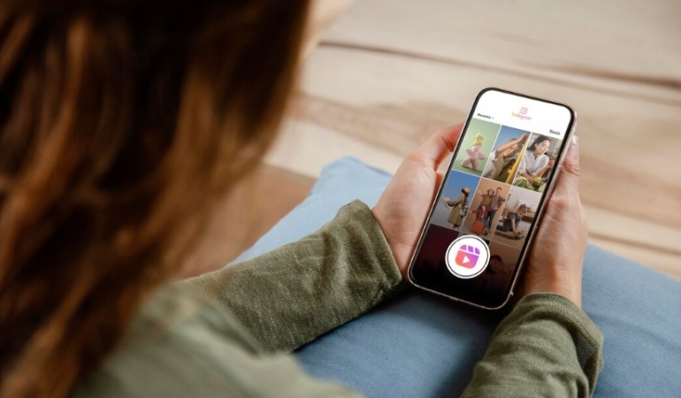 Instagram Keşfet Paketi ile Sosyal Medya Etkileşiminizi Zirveye Taşıyın