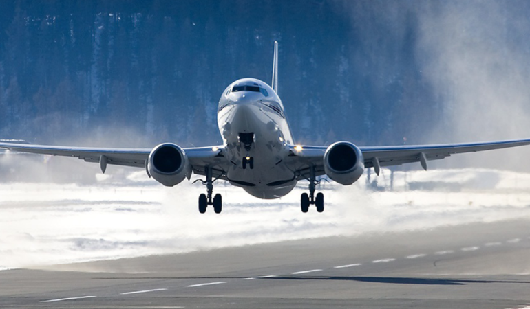 Özel Jet Kiralama: Lüks Seyahatin Yeni Yüzü