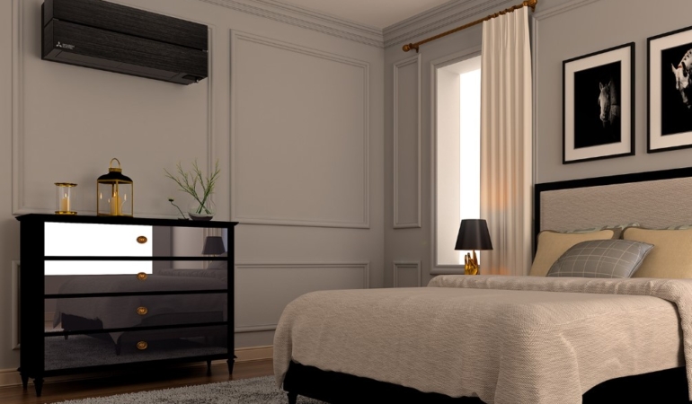 Mitsubishi Klima İhtiyaçlarınızda En Doğru Adres