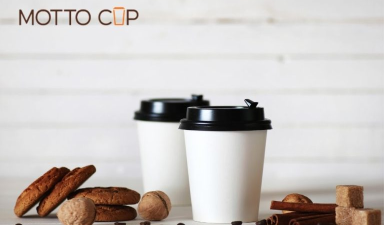 Mottocup: Karton Bardak ve Plastik Bardak ile Etkinliklerinizi Şekillendirin