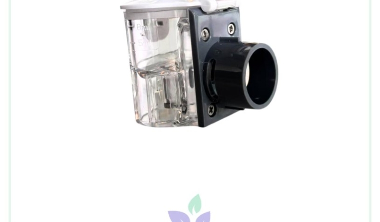 Direct Nexus Nebulizatör Yedek Başlıklarıyla Solunum Sağlığınızı Destekleyin