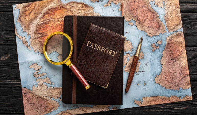 Avrupa’da Yatırımın Anahtarı Golden Vize Programları