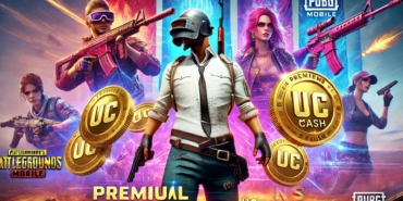 pubg-mobile-uc