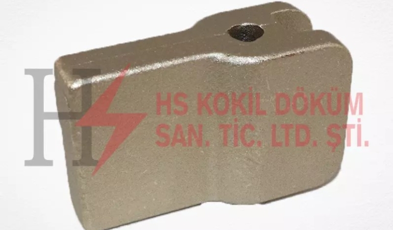 Sarı Döküm Hangi Alanlarda Kullanılır?