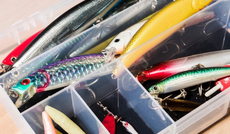 Türkiye’nin En İyi Balık Malzemeleri Volta Balık Av Market’te