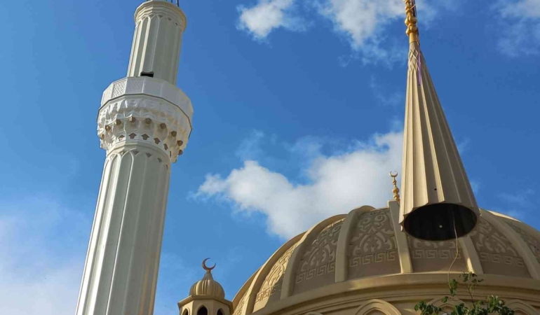 Çelik Minarelerde Güvenlik Standartları