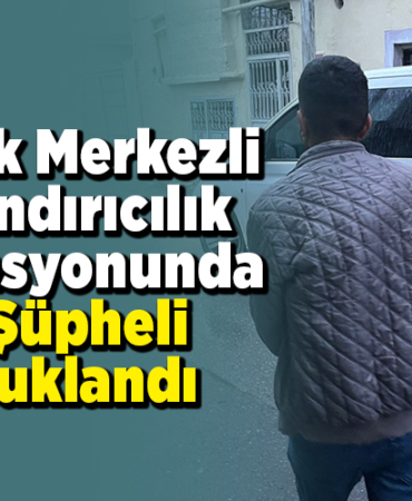 Bilecik merkezli dolandırıcılık operasyonunda 14 şüpheli tutuklandı