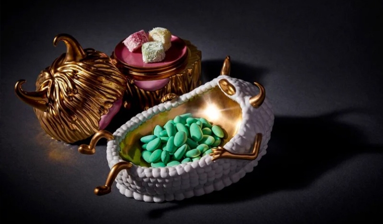 Dekoratif Objeler ile Evinize Sanatsal Dokunuşlar Katın