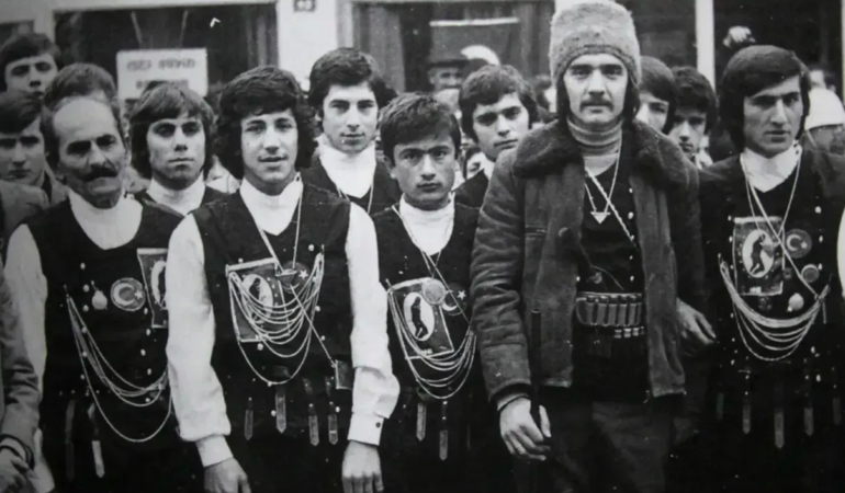 Tarihin İzlerini Taşıyan Trabzon’un Köklü Tarihi