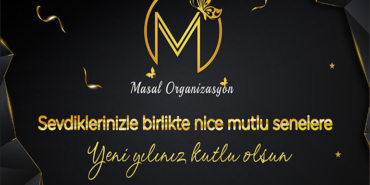 Masal organizasyon