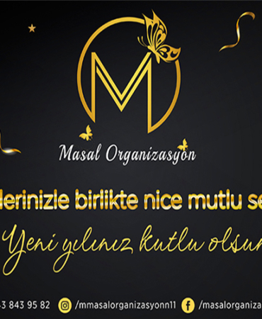 Masal organizasyon