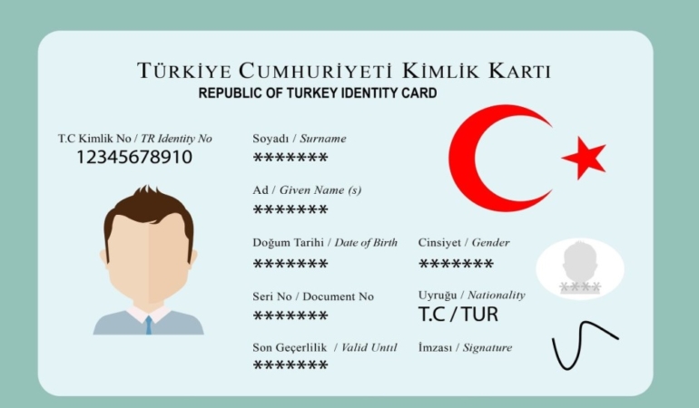 Kaybolan Kimlikleriniz İçin Güvenilir Kayıp İlanı Verin