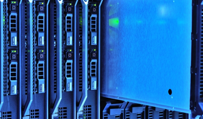 VPS ve Dedicated Server Arasındaki Farklar ve Avantajları