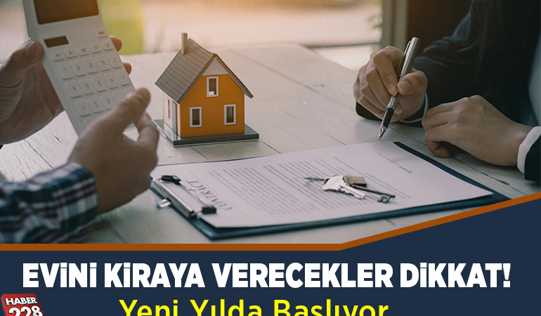 Emlakta ‘doğrulanmış ilan’ uygulaması yeni yılda başlayacak