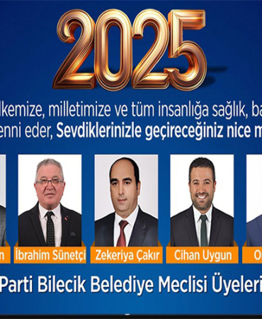 ak parti