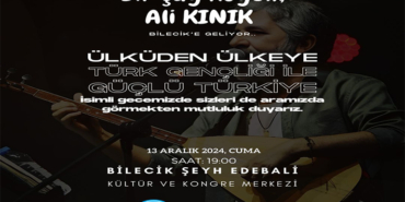ali kınık