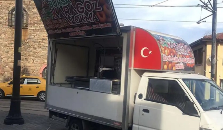 Bursa Karagöz Lokma İle Gelenekten Geleceğe Lezzet Yolculuğu