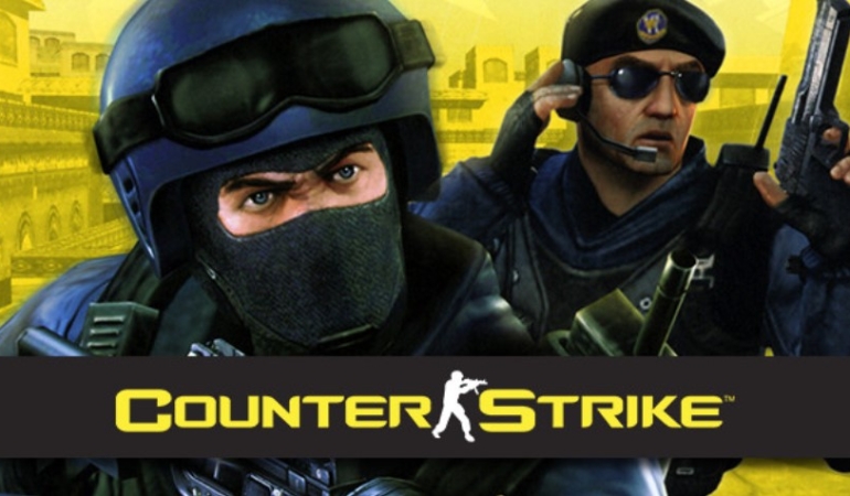 Counter-Strike 1.6 İndir