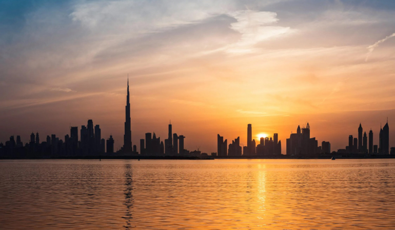 Dubai’de Şirket Kurmak