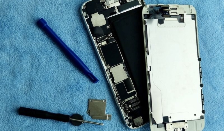 Apple Cihazları İçin Teknik Çözümler: Anakart, Batarya ve Yükseltme İşlemleri
