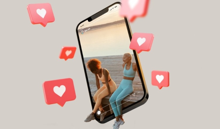 İnstagram’da Etkileşim Artırmanın Kolay Yolu Türk Beğeni Satın Alma