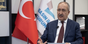 Basın İlan Kurumu (BİK) Genel Müdürü Cavit Erkılınç