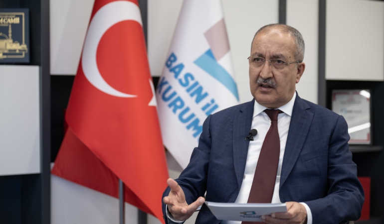Basın İlan Kurumundan “BİK Analitik”le sektöre dijital destek