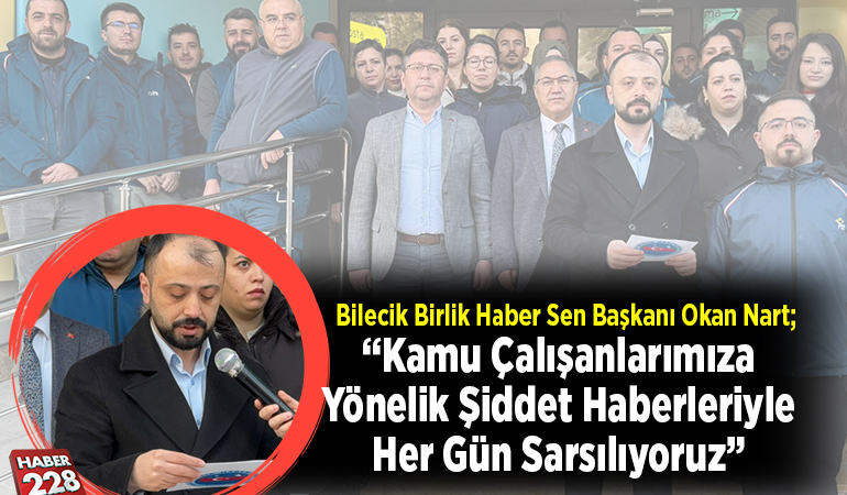 PTT önünden seslendiler