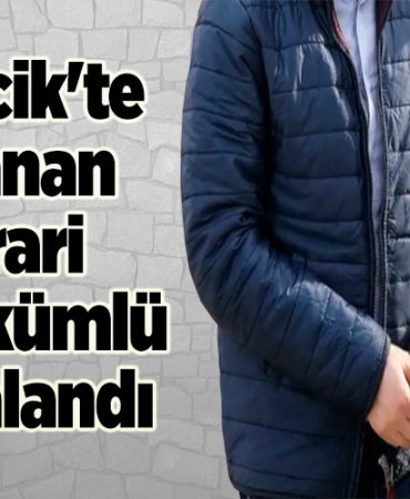 Bilecik'te 2 hükümlü yakalandı