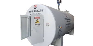 Mobil akaryakıt mazot tankı (1)