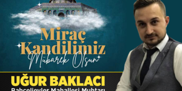 Uğur Baklacı