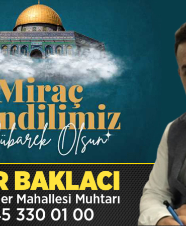 Uğur Baklacı