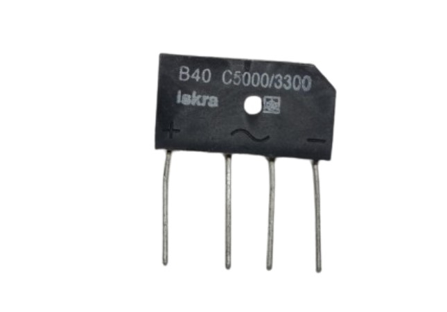 Diyot Teknolojisinin Modern Elektronik Dünyasındaki Önemi