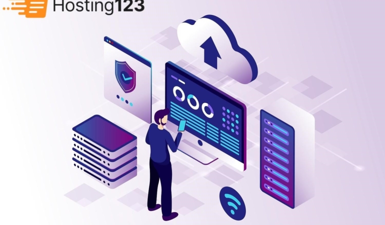 Hosting123.Net ile Tanışın!