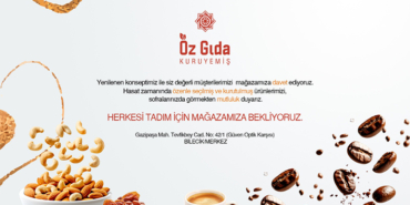öz gıda