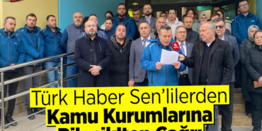 turkhabersen