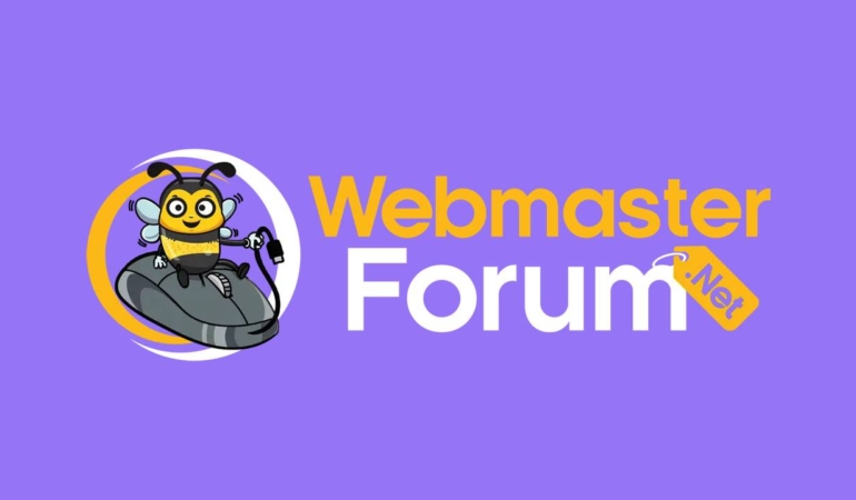 Türkiye’nin Önde Gelen Forumu Webmaster Forum