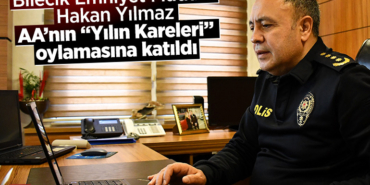 yılmaz
