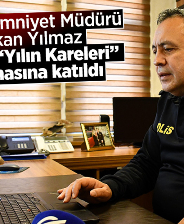yılmaz